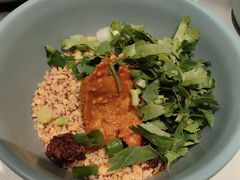 云南蘸水小料-小街猪手(团结湖店)