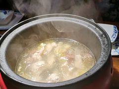 -洞庭土菜小炒馆(易发广场店)