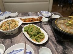 -前海沿·青岛菜(乐客城店)