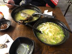 -沈记土鸡米线(七星街品牌中心店)