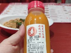 -喜家德虾仁水饺(东海缤纷天地店)
