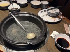 -同仁四季椰子鸡(宝安壹方城店)