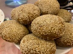 -烤肉宛饭庄(南礼士路店)