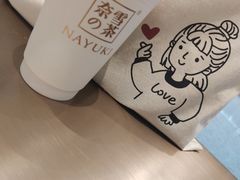 -奈雪的茶(印象城店)