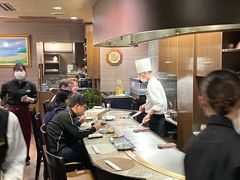 -神户牛排餐厅MOURIYA(总店)