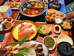 -披头士和牛火锅·寿喜烧自助(陶溪川店)