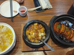 -厨大将烤肘子(镇江北路店)