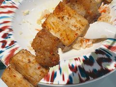 -新疆兵团食府清真(马连道店)