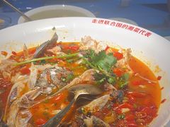 -坛宗剁椒鱼头(河西王府井店)