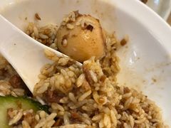 -台北楚楚园馅饼粥(虹桥南丰城店)