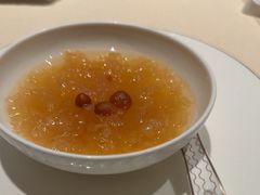 -广州富力丽思卡尔顿酒店·丽轩·粤菜