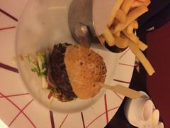 DB&nbsp;Bistro&nbsp;Moderne-db Bistro & Oyster Bar by Daniel Boulud(滨海湾金沙店)