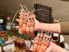 -Minase水濑·日料放题(外滩店)