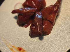 -彩丰楼中餐厅(佘山世茂洲际酒店)