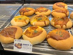 -喜茶(深圳福田星河COCO Park店)