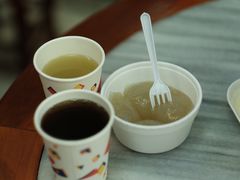 -公利真料竹蔗水(中环店)
