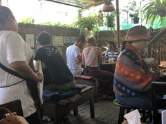 -Tikky Cafe