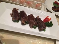 -8餐厅(新葡京酒店)