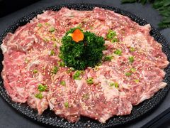-一品诚记烤肉·甄选店(中南路店)