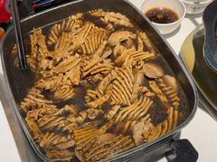 -飨府.老淮面馆.自营(清河路店)