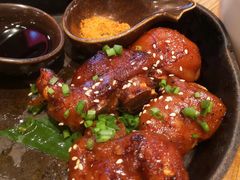 -云海肴·汽锅鸡·云南菜(广安门天虹店)