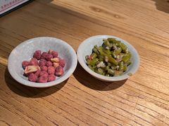 -潮粥荟·潮汕砂锅粥(朝阳大悦城店)