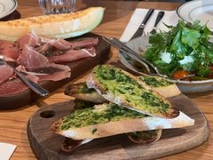 -La Strada(安福路店)