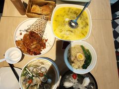-避风塘(百联东郊店)