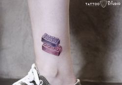 -飛凡TATTOO纹身•原创