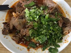 -玉香宫河州牛肉拉面