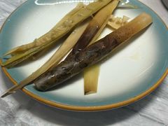 -老李家土菜馆·安吉地标美食