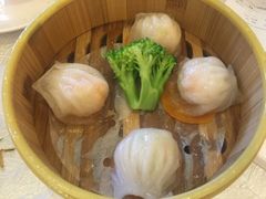 -东方之珠海鲜酒楼(南开店)
