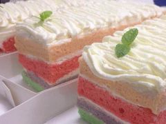 -匡小敏手工烘培(大地金墅店)