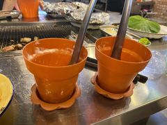 -马路牙子烧烤音乐酒馆(望京店)