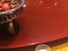 -万小金辣椒炒肉(三经路店)