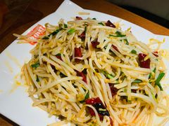-夜小红炒虾尾(建文店)