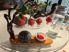 -唐猫庭院·千年陕菜(赛格国际购物中心店)