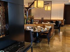 -丽晶轩中餐厅(重庆丽晶酒店)
