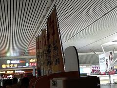 -麦当劳(郑州东高铁站店)