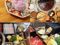 -牛匠和牛寿喜锅(西安总店)