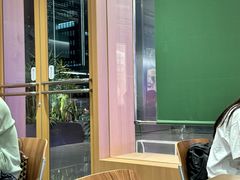 -ITARU食堂·定食料理(西丽店)