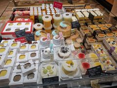 -工匠面包(壹方店)