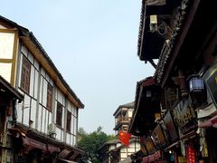 -大王油茶(磁器口店)