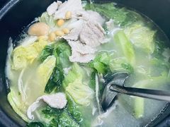 -陆师傅砂锅烫菜(圆通街店)