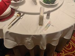 -北京西单美爵酒店-融轩中餐厅