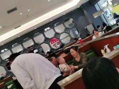 -峨嵋小镇(远洋城店)