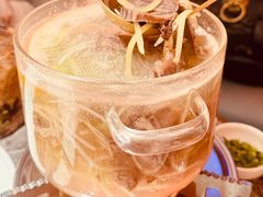 -前海沿•青岛菜(中山路天主教堂店)