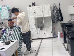 -佑米造型