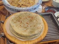 -哈啾嗨·蒙文化主题餐厅(京汉新城店)