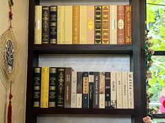 -付小姐在成都(中山公园店)